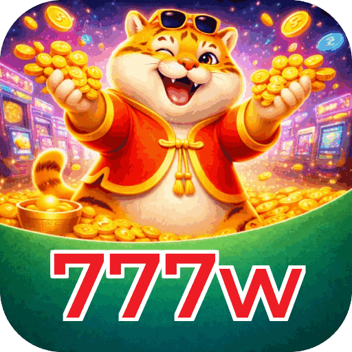 Login rápido no app 777w