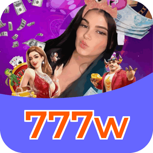 Plataforma 777w mostrando interface moderna, jogos certificados e recursos de segurança licenciados