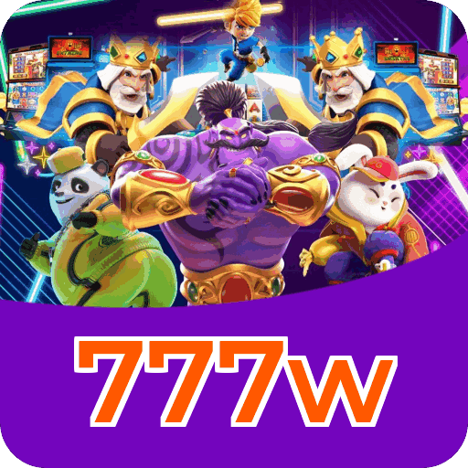 Bônus de Boas-vindas 777w