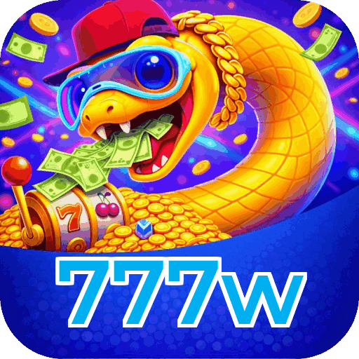 Siga a 777w no Facebook