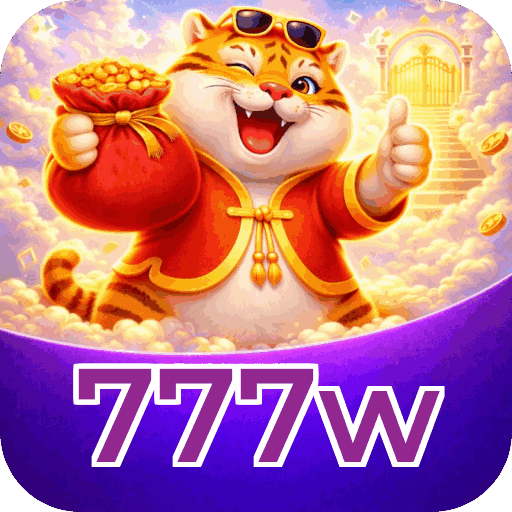 Bônus de boas-vindas 777w